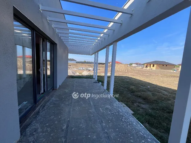 Eladó ház Deszk 173 nm