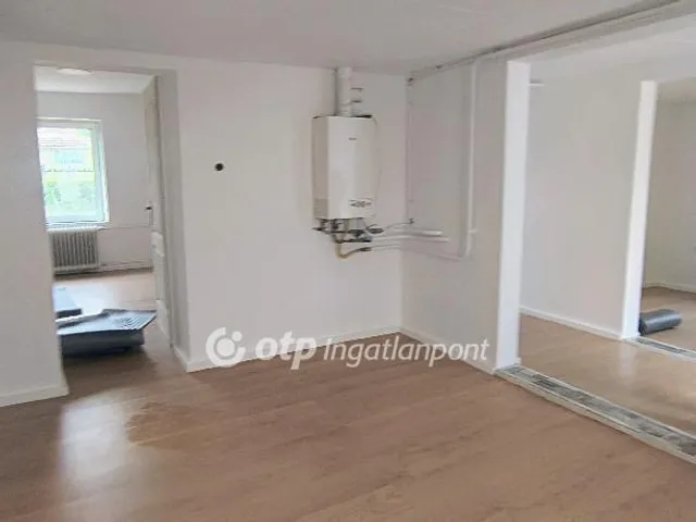 Eladó ház Kaszaper 63 nm