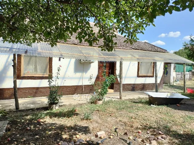 Eladó ház Orosháza 65 nm