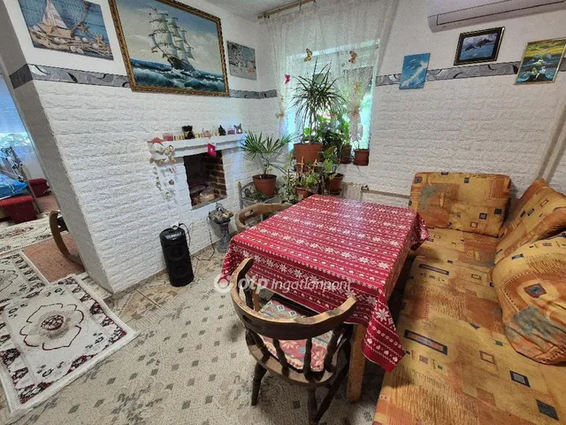 Eladó ház Orosháza 65 nm