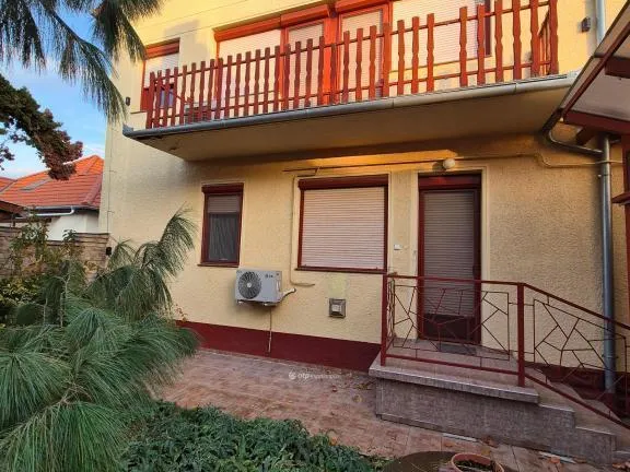 Eladó ház Hódmezővásárhely 190 nm