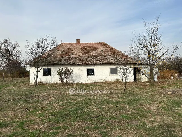 Eladó mezőgazdasági ingatlan Szentes 69 nm