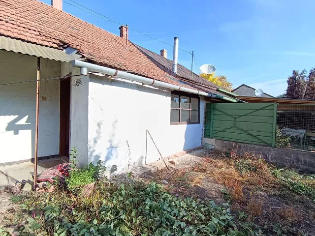 Eladó ház Szentes 67 nm