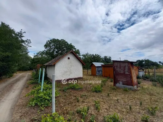 Eladó üdülő és hétvégi ház Csongrád 16 nm