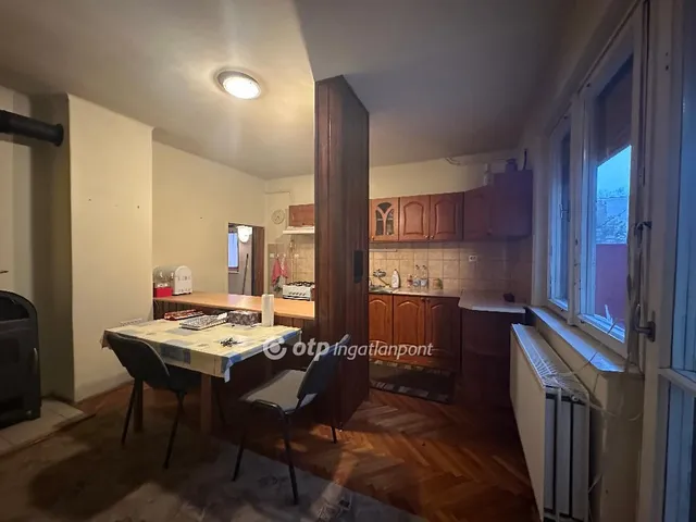 Eladó lakás Kunszentmárton 93 nm