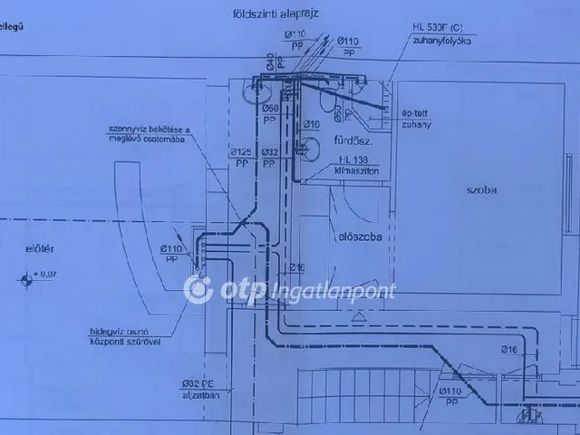 Eladó ház Szeged 300 nm