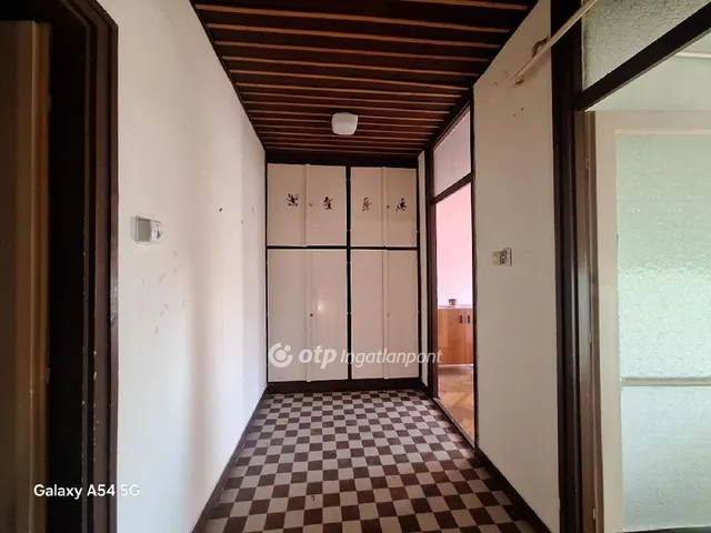 Eladó lakás Gádoros 80 nm