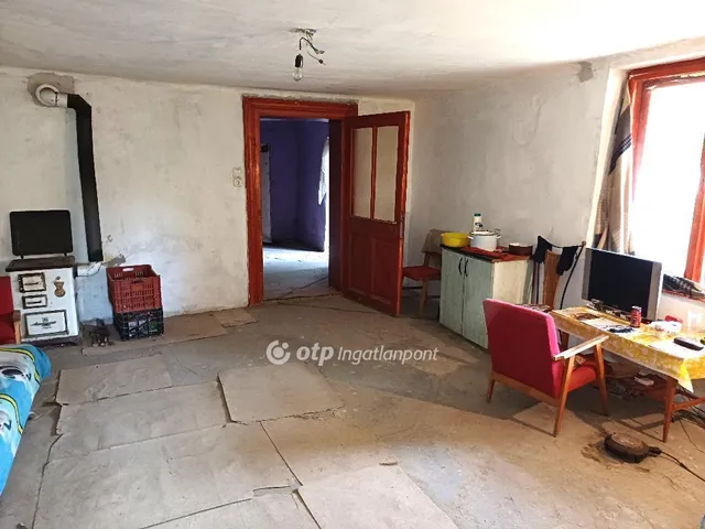 Eladó ház Csongrád 86 nm