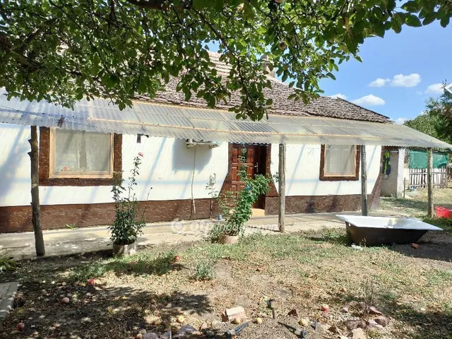 Eladó ház Orosháza 65 nm