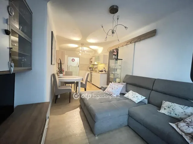 Eladó lakás Budapest XI. kerület 54 nm