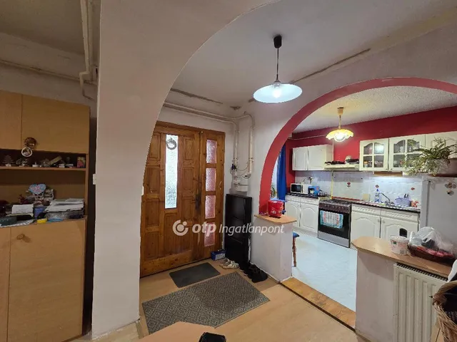 Eladó ház Szentes 89 nm