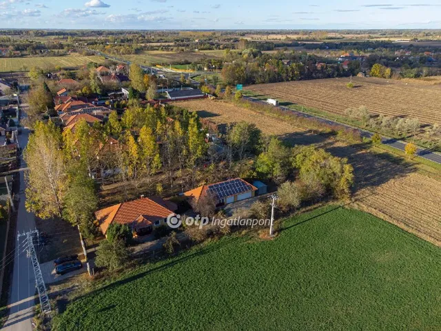 Eladó üdülő és hétvégi ház Békéscsaba 224 nm