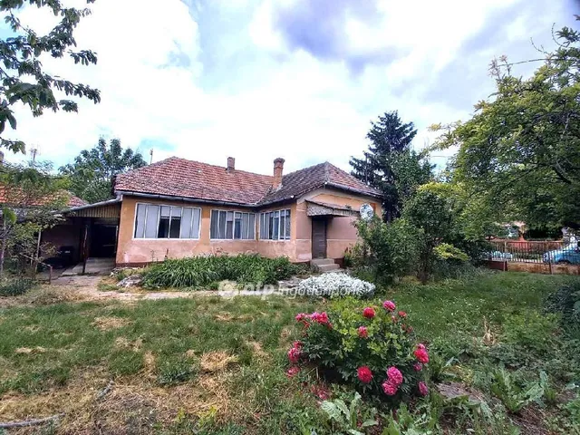 Eladó ház Tömörkény 80 nm