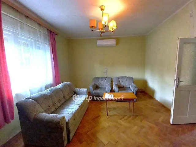 Eladó ház Tömörkény 80 nm