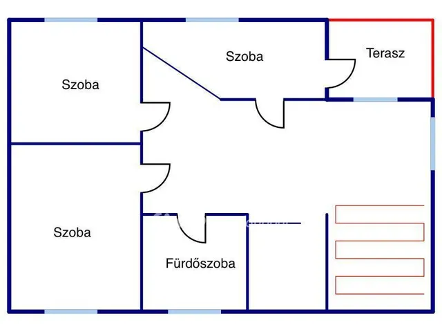 Eladó ház Eger 293 nm