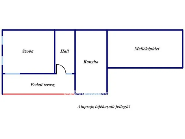 Eladó ház Egerszalók 65 nm