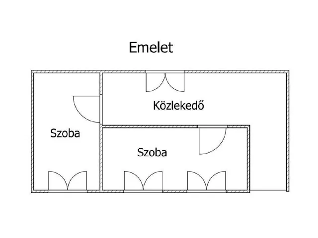 Eladó lakás Eger 80 nm
