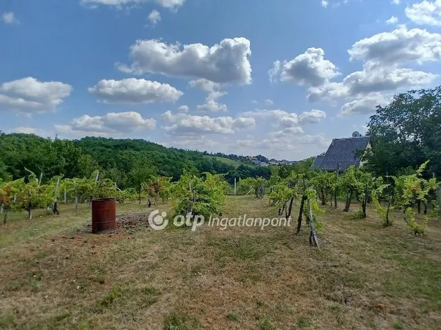 Eladó üdülő és hétvégi ház Egerszalók 20 nm