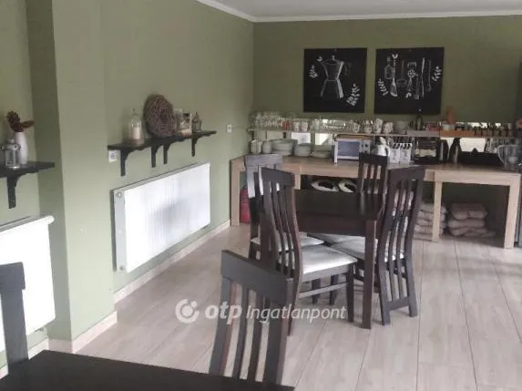 Eladó ház Egerszalók 440 nm