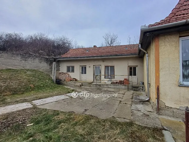 Eladó ház Bükkszék 80 nm
