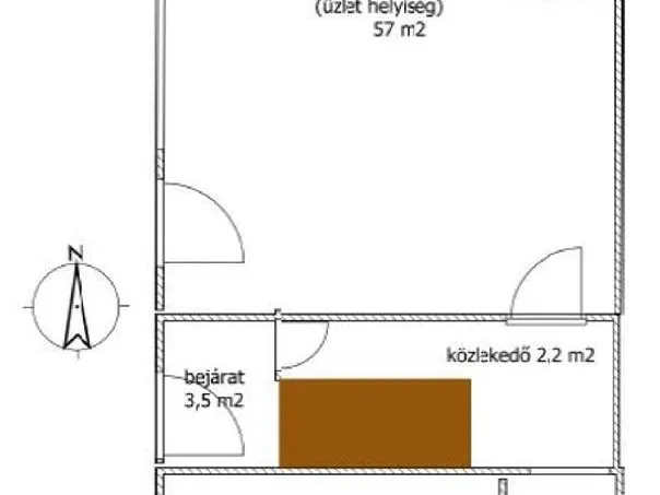 Eladó ház Eger 105 nm