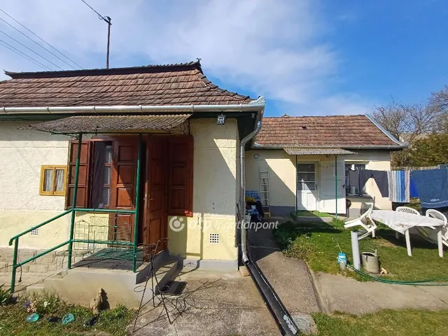 Eladó ház Bükkszék 71 nm