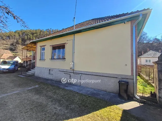 Eladó ház Sirok 100 nm