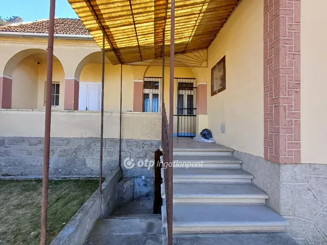 Eladó ház Sirok 100 nm