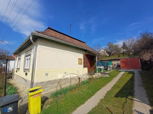 Eladó ház Bükkszék 71 nm