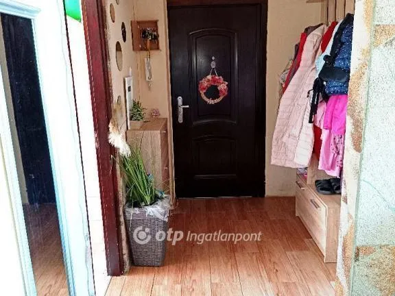Eladó lakás Eger 61 nm