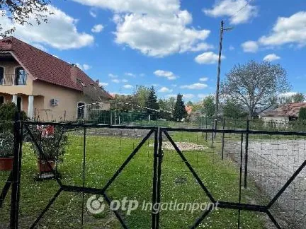 Eladó telek Eger 753 nm