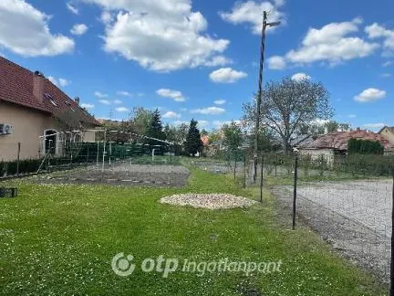 Eladó telek Eger 753 nm