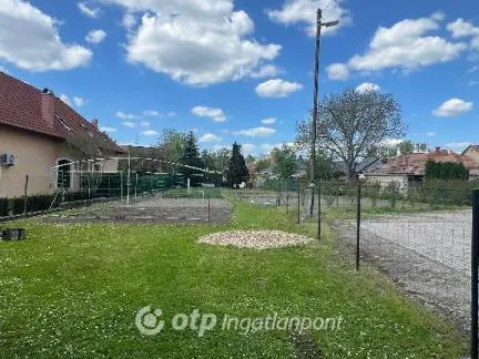Eladó telek Eger 753 nm