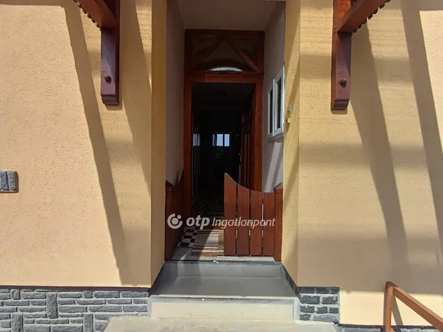 Eladó ház Bükkszék 157 nm