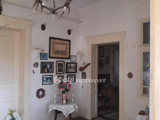 Eladó ház Sajópüspöki 162 nm