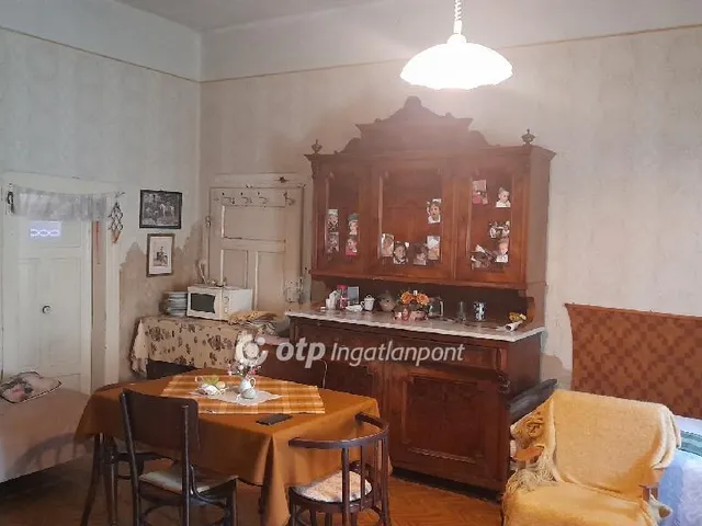 Eladó ház Sajópüspöki 162 nm