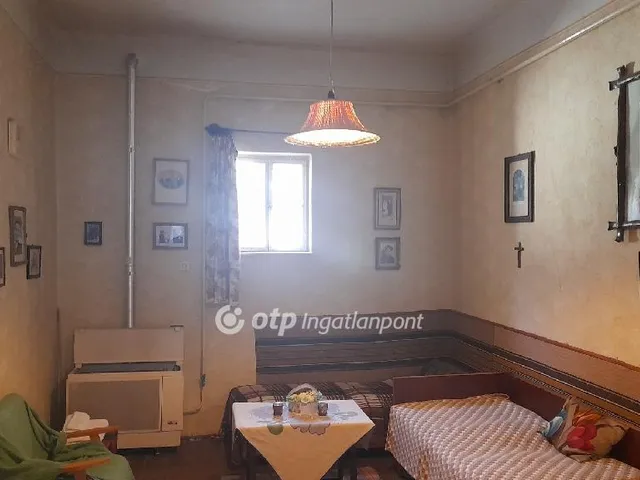 Eladó ház Sajópüspöki 162 nm