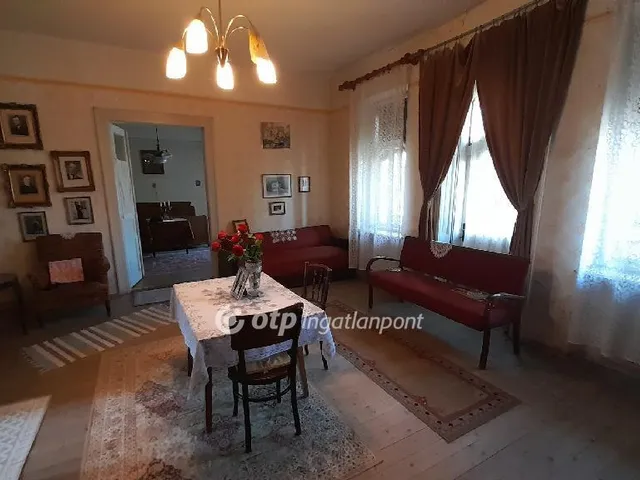 Eladó ház Sajópüspöki 162 nm