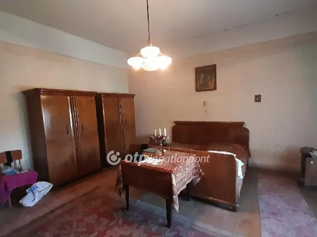 Eladó ház Sajópüspöki 162 nm