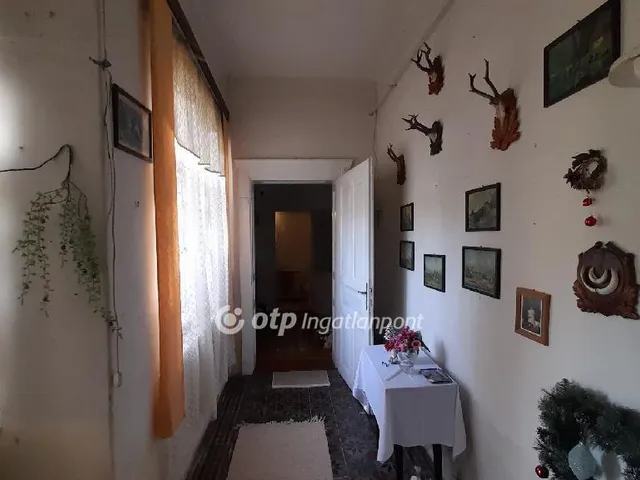 Eladó ház Sajópüspöki 162 nm