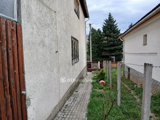 Eladó ház Parádsasvár 170 nm
