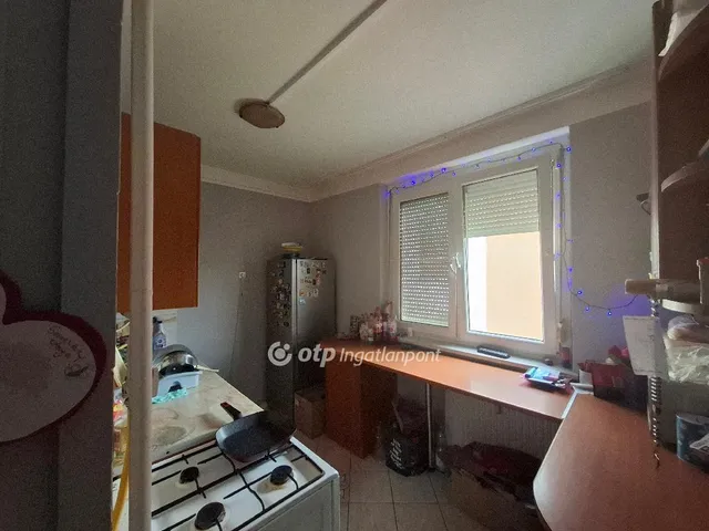 Eladó lakás Eger 56 nm