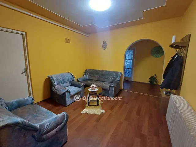 Eladó ház Egerbakta 200 nm