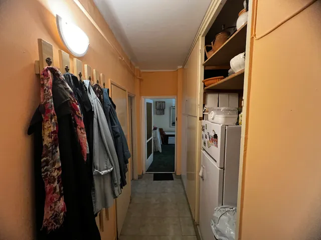 Eladó lakás Eger, Felsőváros (Északi városrész) 54 nm