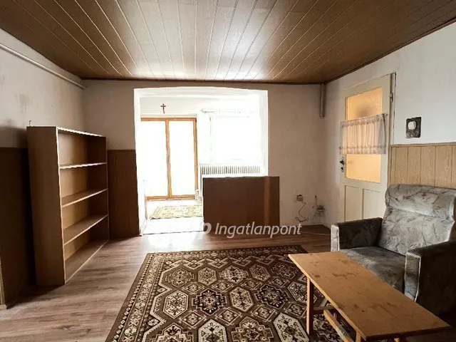Eladó ház Verpelét 90 nm