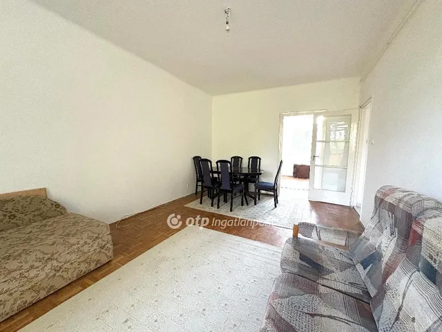 Eladó lakás Miskolc, Győri kapu 54 nm
