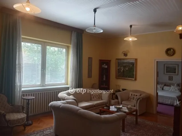 Eladó ház Eger 150 nm