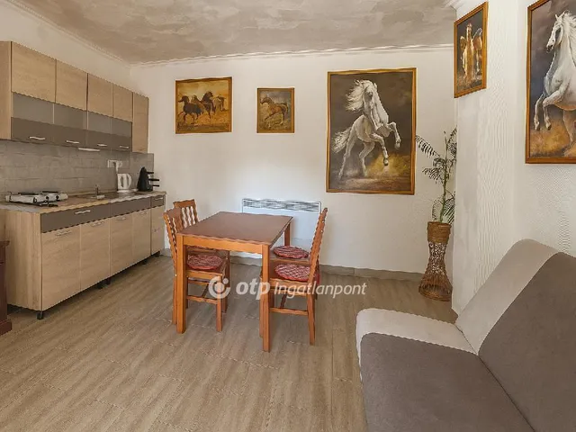 Eladó ház Szilvásvárad 85 nm