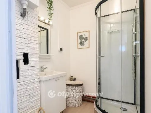 Eladó lakás Budapest XVII. kerület 27 nm