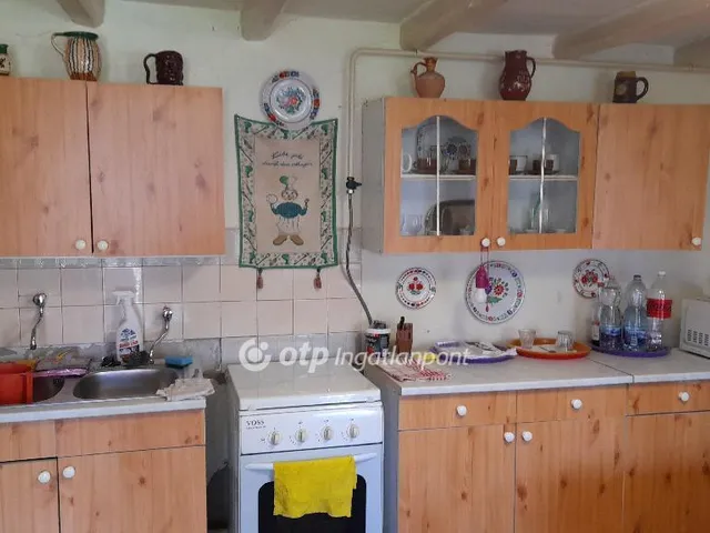 Eladó ház Tiszacsege 100 nm